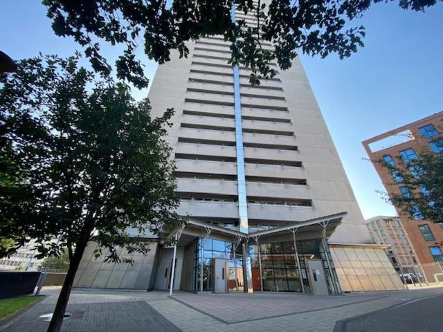 Clydesdale Tower Bed & Breakfast Birmingham Exterior photo